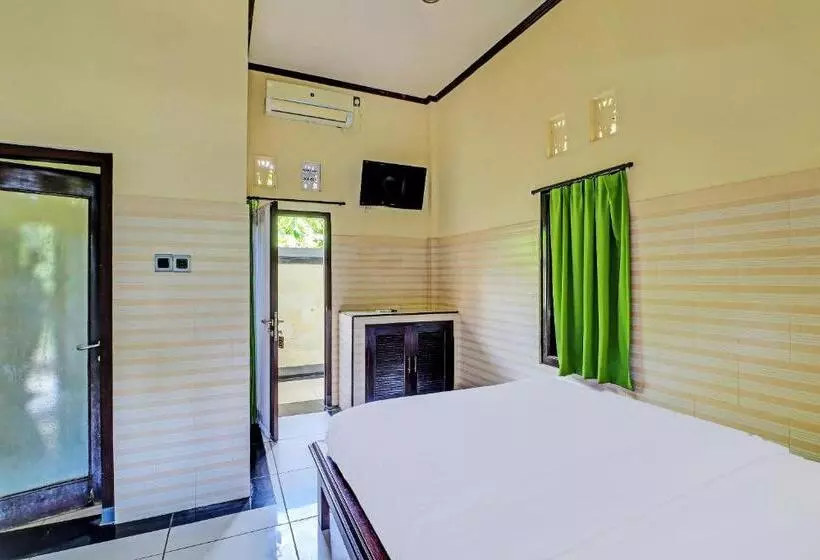 پانسیون Ijo Eco Lodge Bali
