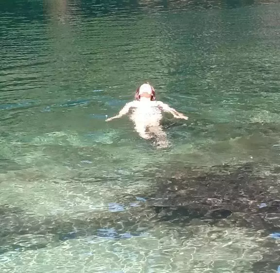 ペンション La Frontera Bed & Breakfast, Valle Cochamó