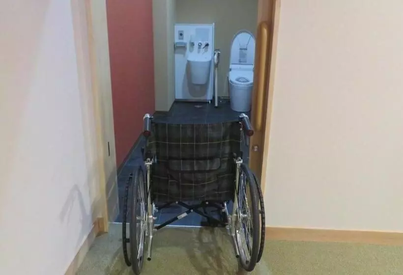 Ryokan Yura No Yado Seifuen