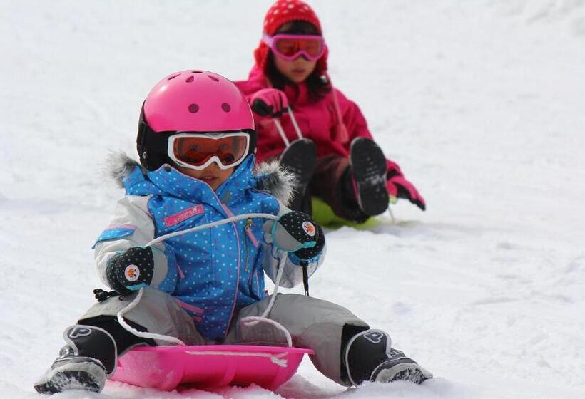 ריוקאן Yura No Yado Seifuen