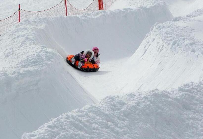 ריוקאן Yura No Yado Seifuen