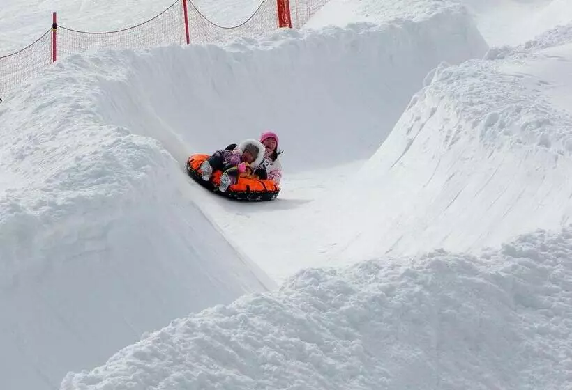 Ryokan Yura No Yado Seifuen