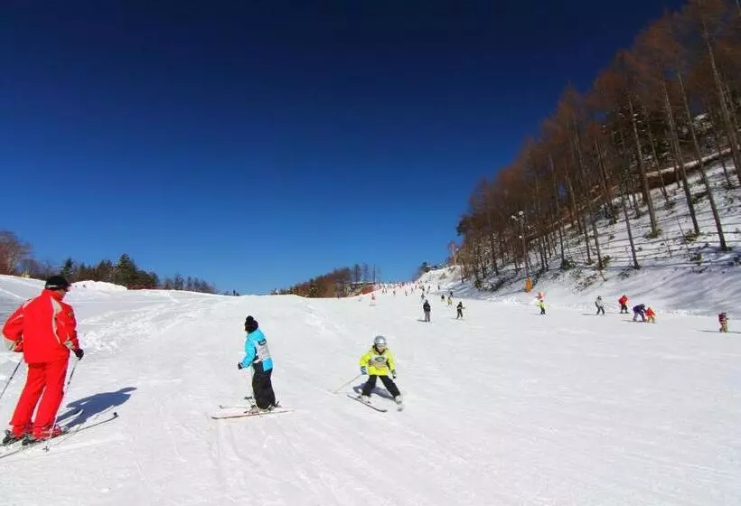 Ryokan Yura No Yado Seifuen