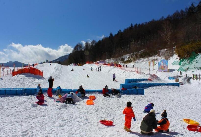 ריוקאן Yura No Yado Seifuen