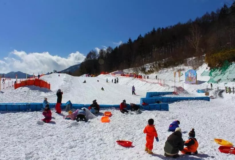 Ryokan Yura No Yado Seifuen