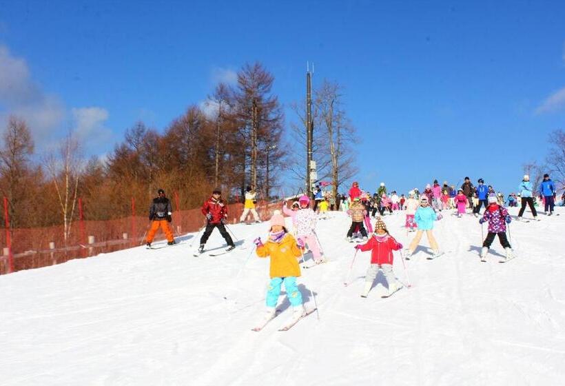 ריוקאן Yura No Yado Seifuen