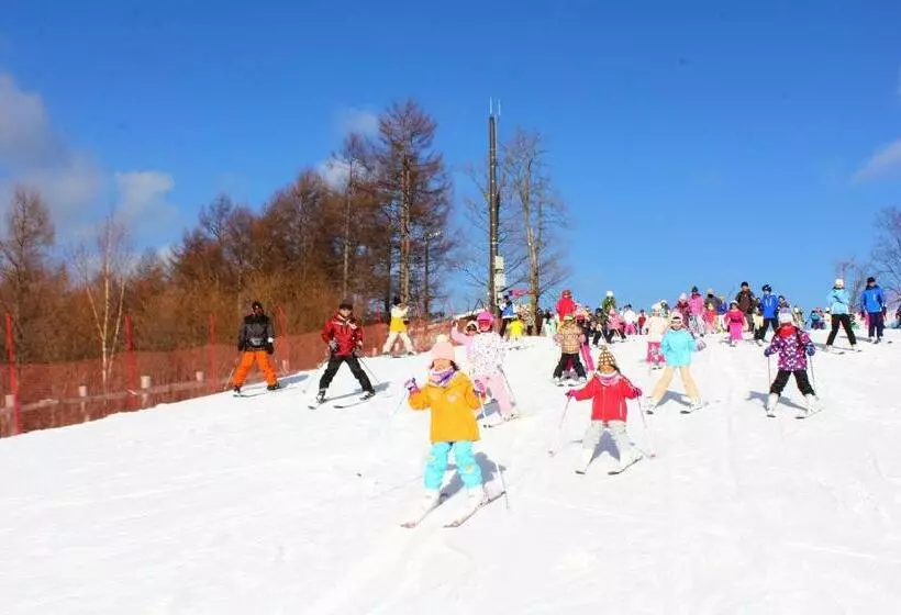 Ryokan Yura No Yado Seifuen