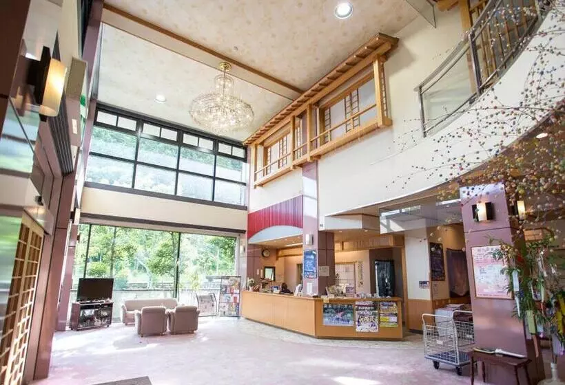 Ryokan Yura No Yado Seifuen