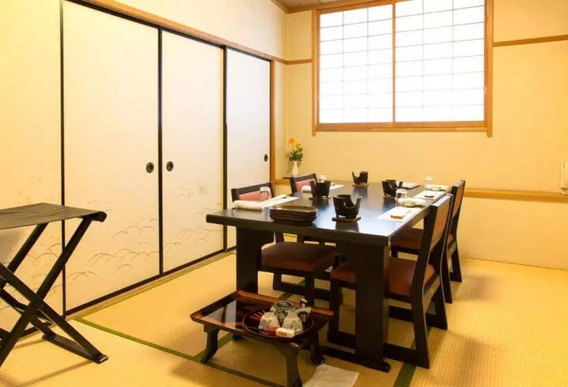 Ryokan Yura No Yado Seifuen