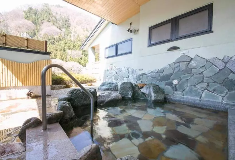 Ryokan Yura No Yado Seifuen