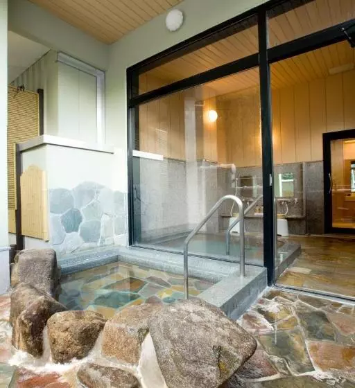 Ryokan Yura No Yado Seifuen