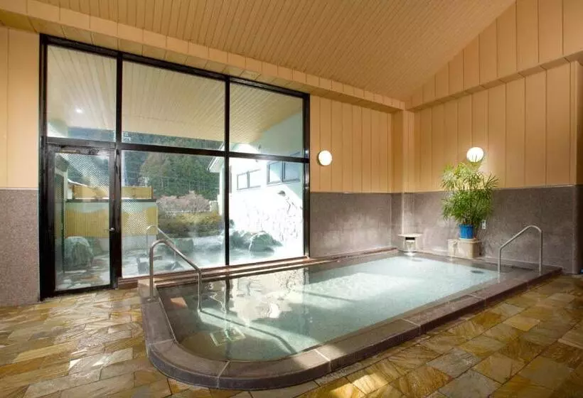 Ryokan Yura No Yado Seifuen