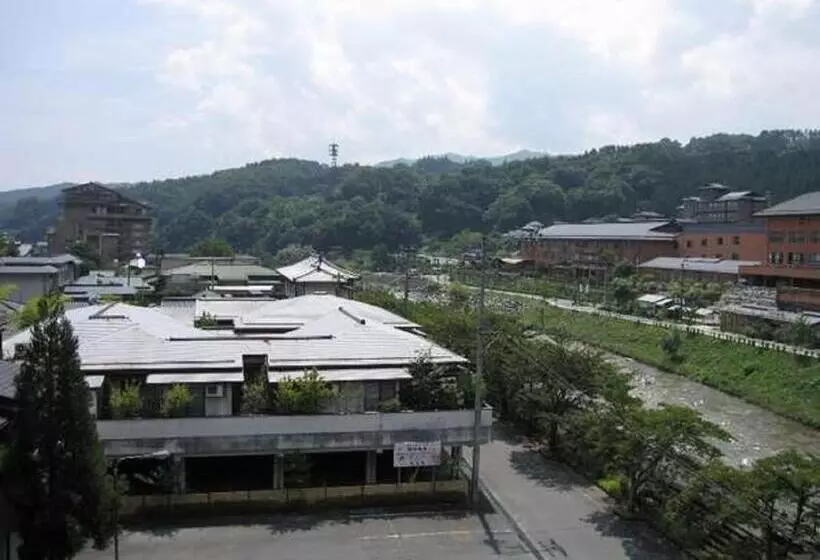 Ryokan Yura No Yado Seifuen