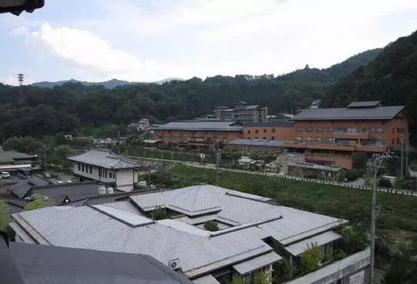 Ryokan Yura No Yado Seifuen
