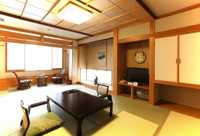 Ryokan Yura No Yado Seifuen