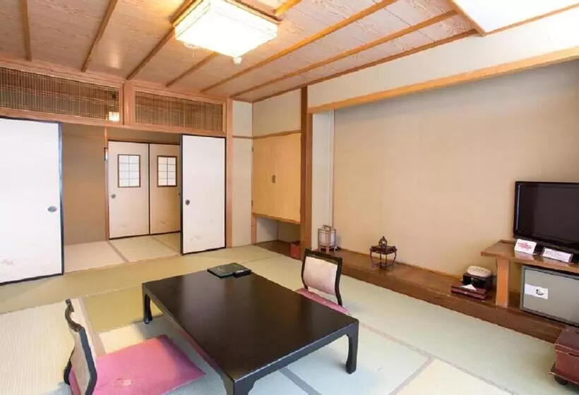 Ryokan Yura No Yado Seifuen