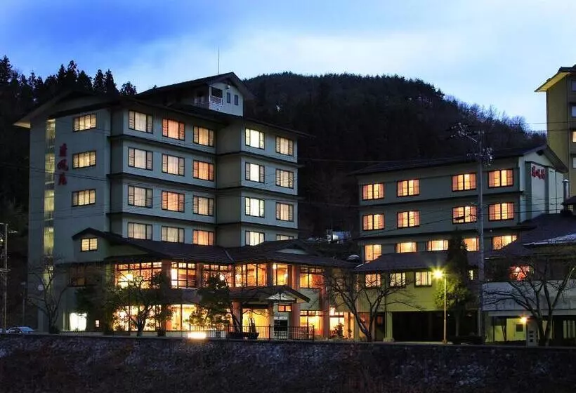 Ryokan Yura No Yado Seifuen