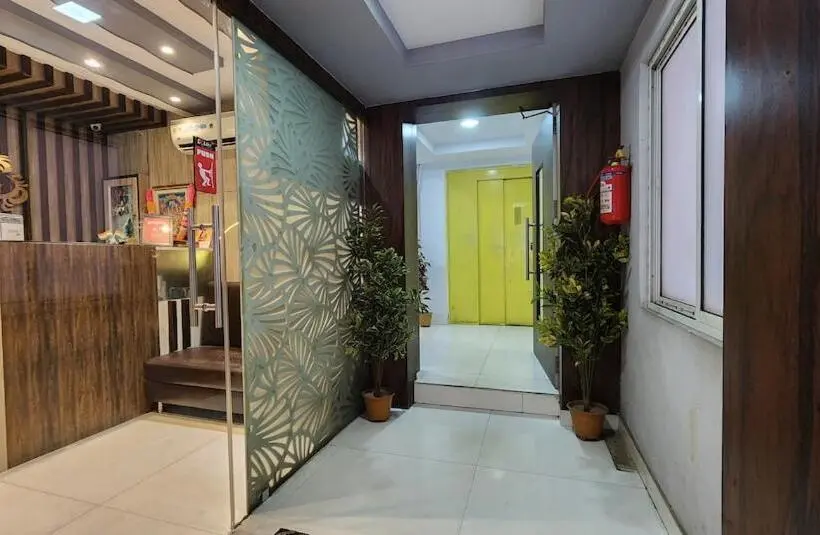 ホテル Eennra North Guest House
