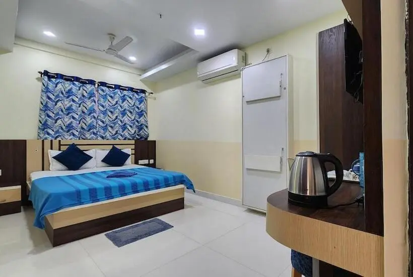ホテル Eennra North Guest House