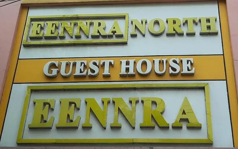 ホテル Eennra North Guest House
