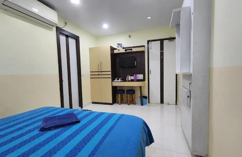 ホテル Eennra North Guest House