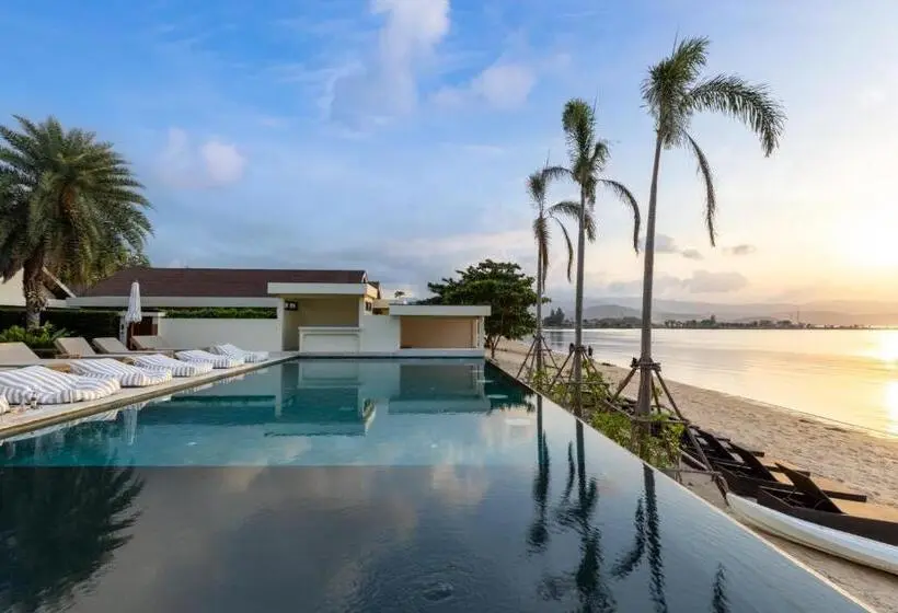 ホテル Zaya Beach Club & Resort