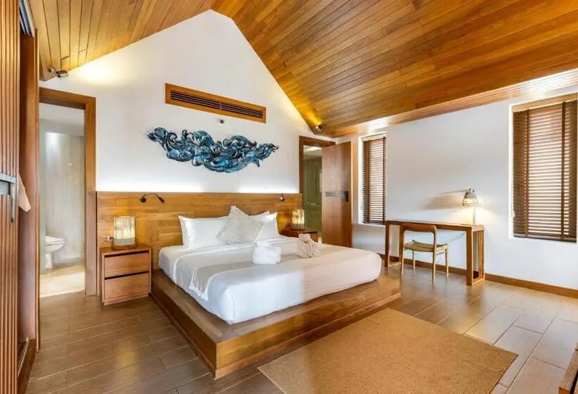 ホテル Zaya Beach Club & Resort