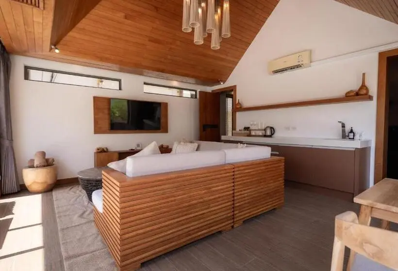 ホテル Zaya Beach Club & Resort