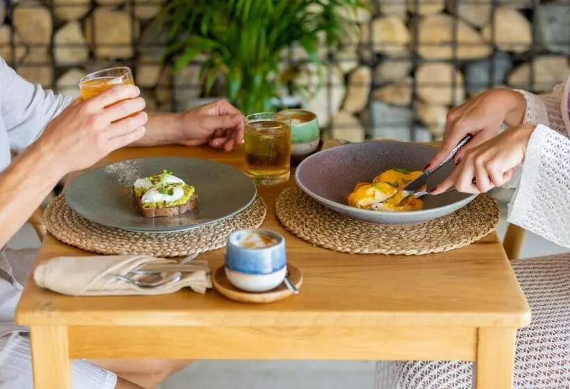 ホテル Zaya Beach Club & Resort