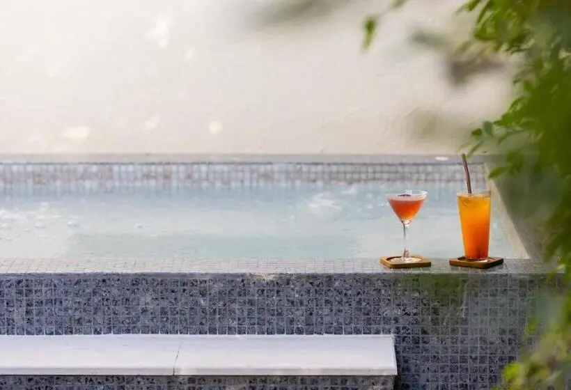 ホテル Zaya Beach Club & Resort