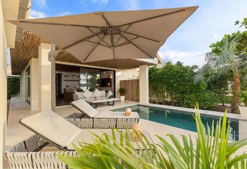ホテル Zaya Beach Club & Resort