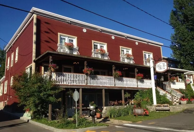 Auberge La Dolce Vita