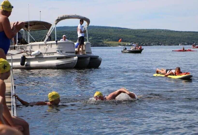 호스텔 Auberge La Dolce Vita