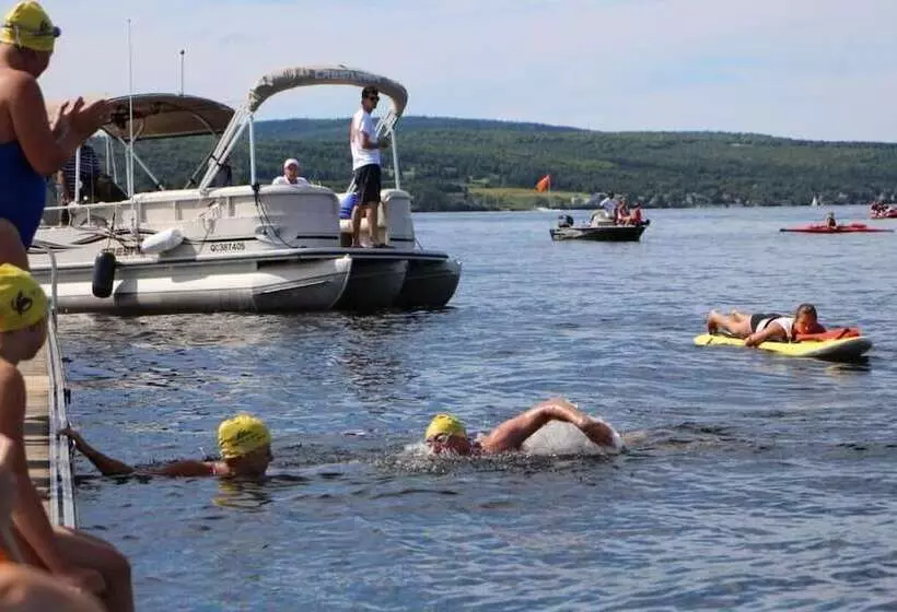 Auberge La Dolce Vita