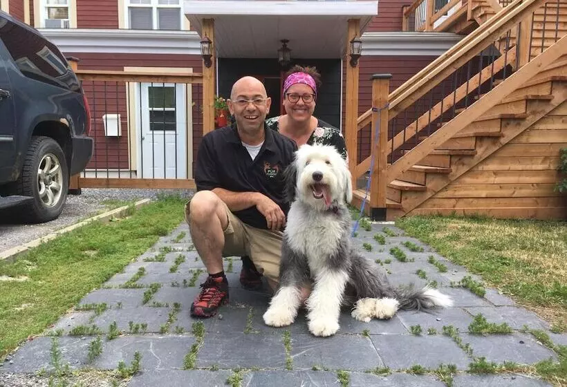 Auberge La Dolce Vita