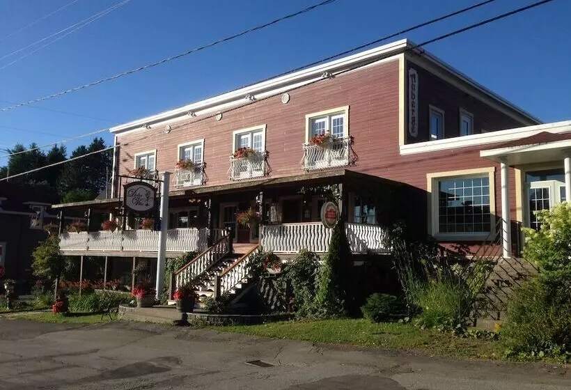 Auberge La Dolce Vita