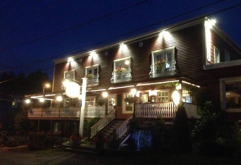 호스텔 Auberge La Dolce Vita