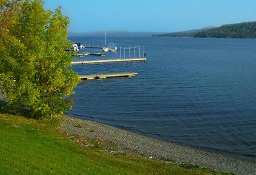 호스텔 Auberge La Dolce Vita