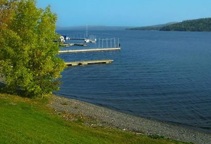 Auberge La Dolce Vita
