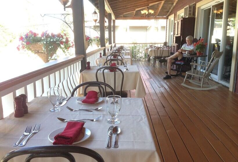 호스텔 Auberge La Dolce Vita