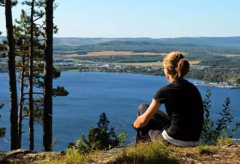 Auberge La Dolce Vita