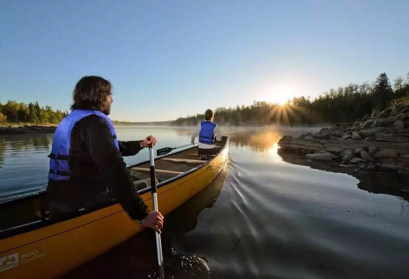 Auberge La Dolce Vita