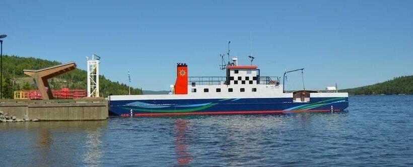 호스텔 Auberge La Dolce Vita