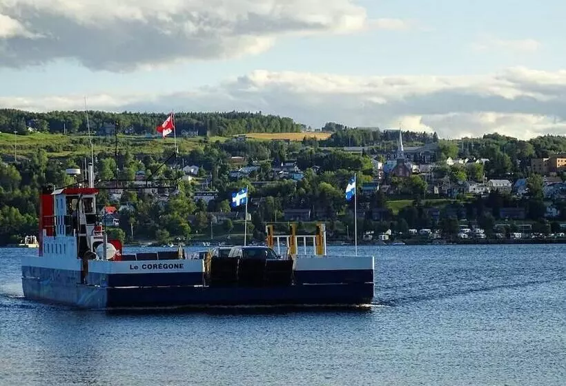 Auberge La Dolce Vita