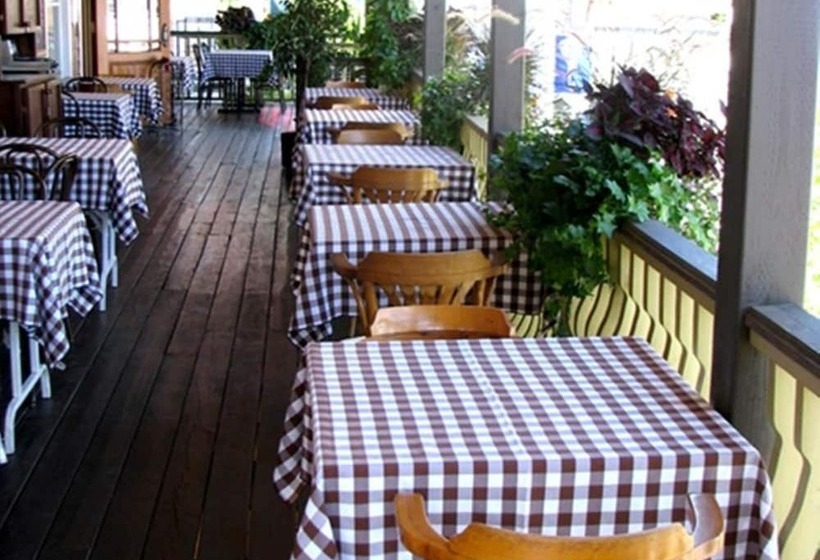 호스텔 Auberge La Dolce Vita