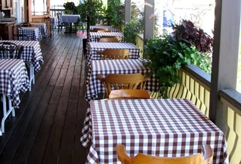 Auberge La Dolce Vita