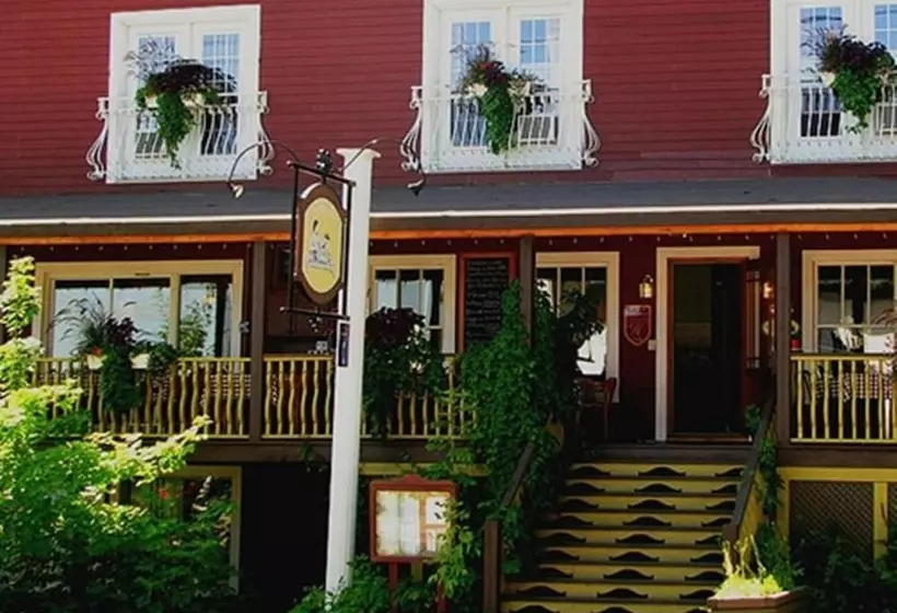 Auberge La Dolce Vita