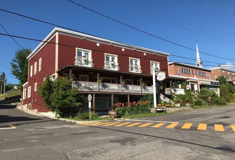 호스텔 Auberge La Dolce Vita