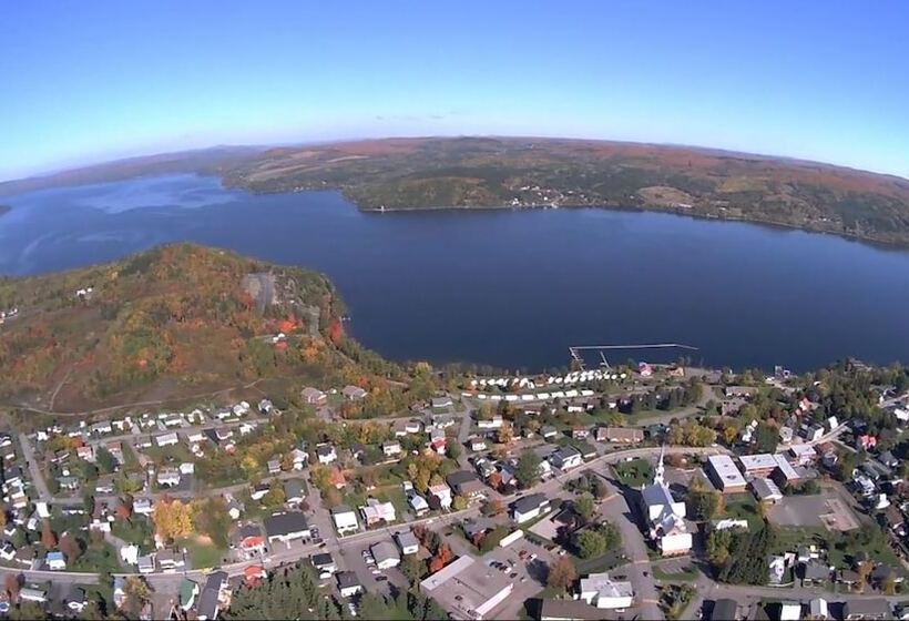 호스텔 Auberge La Dolce Vita