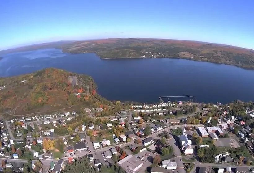 Auberge La Dolce Vita